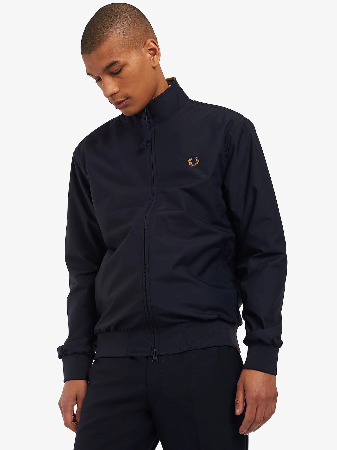 FRED PERRY | Blouson Branton | 